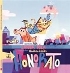 Andreu Llinas, Laura Vila, Laura Vila Mejías, Andreu Llinàs Duran - Honorato