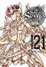 Masami Kurumada - Saint Seiya 21