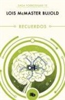 Lois McMaster Bujold - Recuerdos