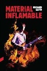 Richard Lloyd - Material inflamable