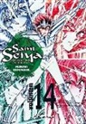 Masami Kurumada - Saint Seiya 14
