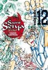 Masami Kurumada - Saint Seiya 12