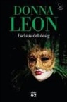 Donna Leon - Esclaus del desig