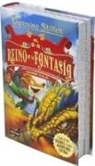 Miguel García, Geronimo Stilton - El Reino de la Fantasía : primer viaje