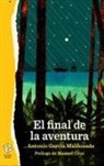 Manuel Cruz, Antonio García Maldonado - El final de la aventura
