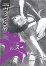 Hiroaki Samura - La espada del inmortal Kanzenban 14