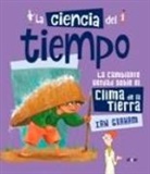 Ian Graham, Ian () Graham, Brian Beach, Caroline Romanet - La ciencia del tiempo