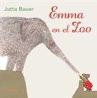 Jutta Bauer, L. Rodríguez López - Emma en el zoo