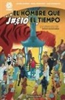 John Layman - El hombre que j#%ió el tiempo