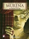 Philippe Delaby, Jean Dufaux - Murena 1