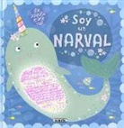 Lara Ede, Rosie Greening, Lara Ede - Soy un narval