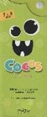 María José Orozco - Cocos game : 7-8 años