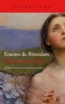 Erasmo De Rotterdam, Eduardo Gil Bera - Lamento de la paz
