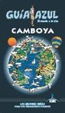 Luis Mazarrasa Mowinckel, Javier Sanz - Camboya