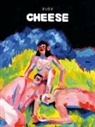 Regina López Muñoz, ZUZU, ZUZU - Cheese