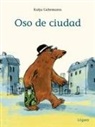Katja Gehrmann - Oso de ciudad