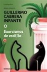 Guillermo Cabrera Infante - O exorcismos de esti(l)o