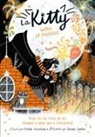 Paula Harrison - La Kitty salva el festival : niña de día, gata de noche : ¡lista para la aventura!