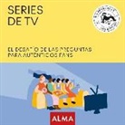 Toni de la Torre Labarta - Juegos de lógica : retos para ponerte a prueba