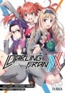 Code000, Kentaro Yabuki - Darling in the Franxx