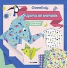 Origamis de animales