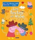 Les festes del món (Aprenc amb la Porqueta Pepa)