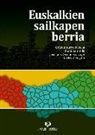 Gotzon . . . [et al. Aurrekoetxea Olabarri - Euskalkien sailkapen berria
