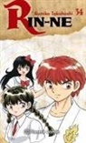 Rumiko Takahashi - Rin-ne 34