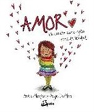 Angie Demuro, Anita Moorjani - Amor : un cuento sobre quién eres de verdad
