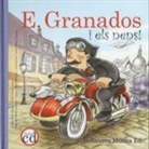 Anna Obiols, Joan Subirana Queralt, Joan Subirana Queralt - E. Granados i els nens