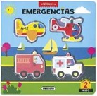 Jordi Busquets, Jordi Busquets - Vehículos de emergencias