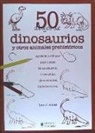 Lee J. Ames - 50 dibujos de dinosaurios