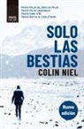Colin Niel - Solo las bestias