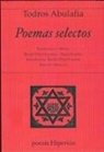 Todros Abulafia - Poemas selectos