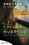 Ana Lena Rivera - Lo que callan los muertos