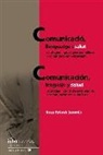 M. Teresa Cabré, Rosa Estopà, M. Amor Montané March, Francisco . . . [et al. Raga Gimeno, Yingfeng Xu - Comunicació, llenguatge i salut : estratègies lingüístiques per millorar la comunicació amb el pacient = Comunicación, lenguaje y salud : estrategias lingüísticas para mejorar la comunicación con el paciente : Jornada Healthcom'19 : 28 de febrero de 2019