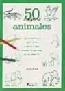 Lee J. Ames - 50 dibujos de animales