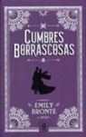Emily Brontë - Cumbres Borrascosas
