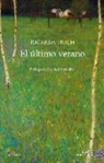 Ricarda Huch - Ultimo Verano, El