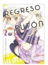 Takeru Furumoto - Regreso al futón 2