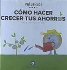 Conchi Rubio, Pablo M. Ramírez - Cómo hacer crecer tus ahorros