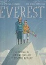 Alexandra Stewart, Joe Todd-Stanton - Everest : la historia de Edmund Hillary y Tenzing Norgay