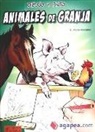 Thierry Beaudenon - Dibujo y pinto animales de granja