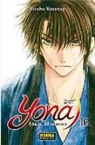 Mizuho Kusanagi - Yona