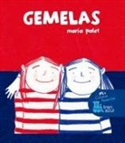 Maria Palet Tort, Maria Palet Tort - Gemelas