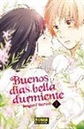 Megumi Morino - Buenos días, bella durmiente 3