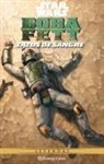 Tom Taylor - Star Wars Boba Fett : lazos de sangre