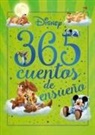 Walt Disney - 365 cuentos de ensueño