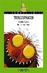 Octavio Ferrero Punzano, David Pintor, Pinto - Triscuspascos
