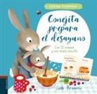 Kathryn Smith, Sebastien Braun - Conejita Prepara El Desayuno